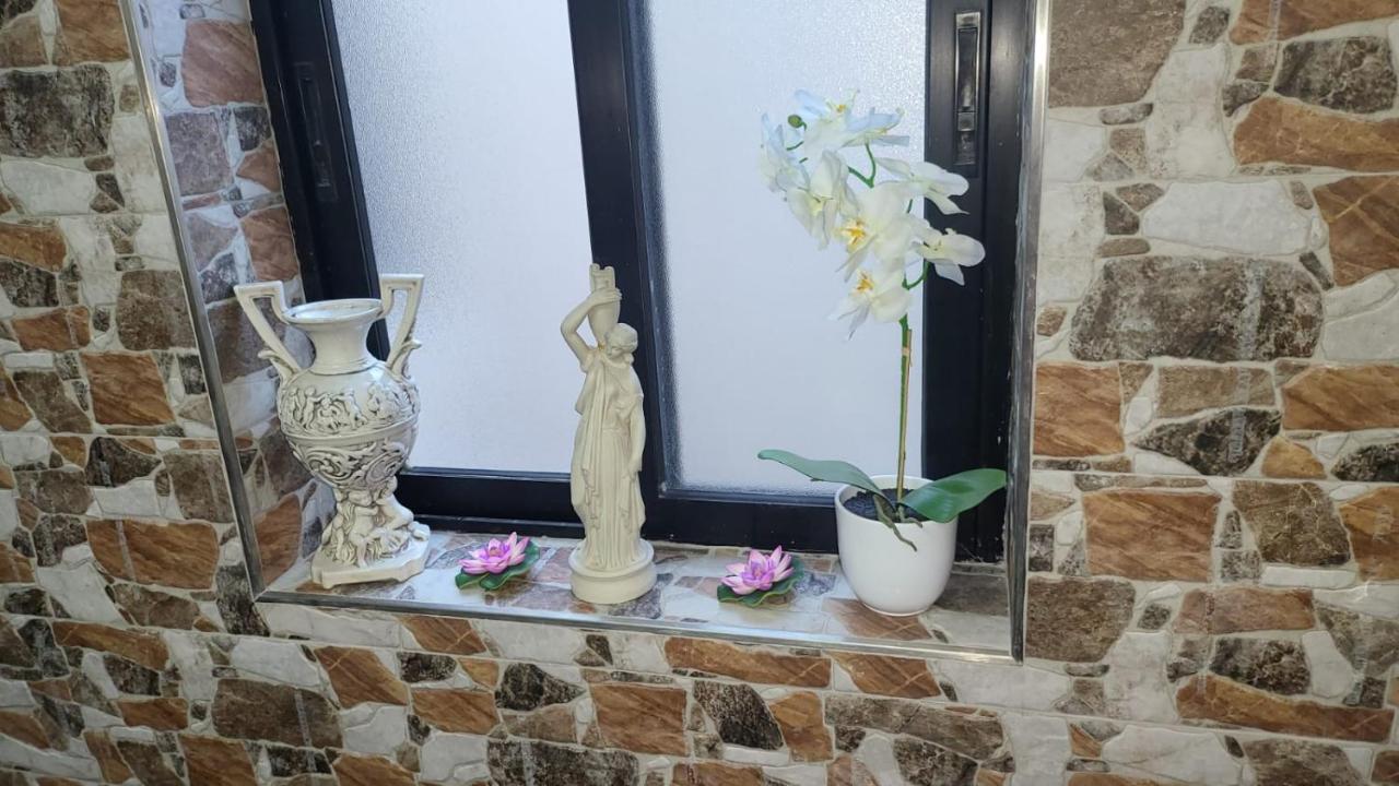 Lotus Apartment Hamrun Bagian luar foto