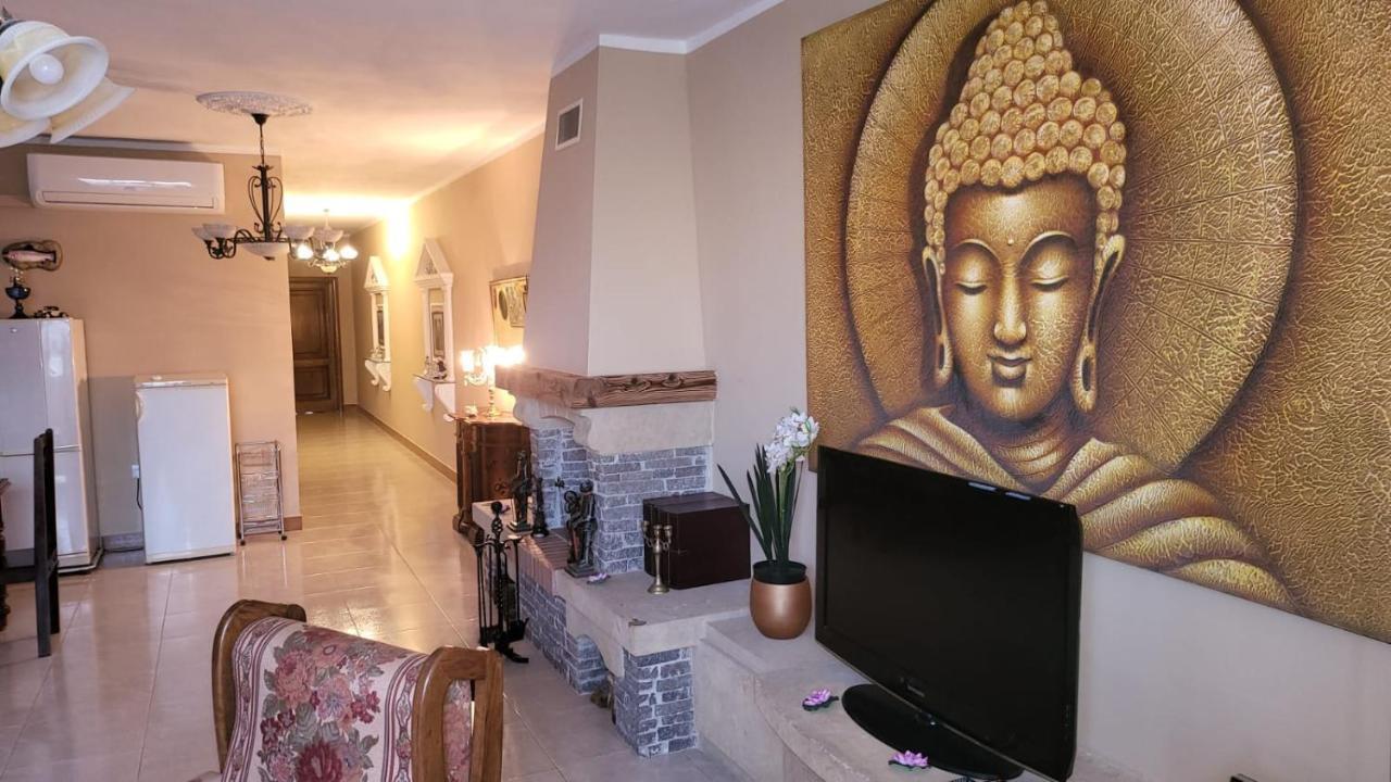 Lotus Apartment Hamrun Bagian luar foto